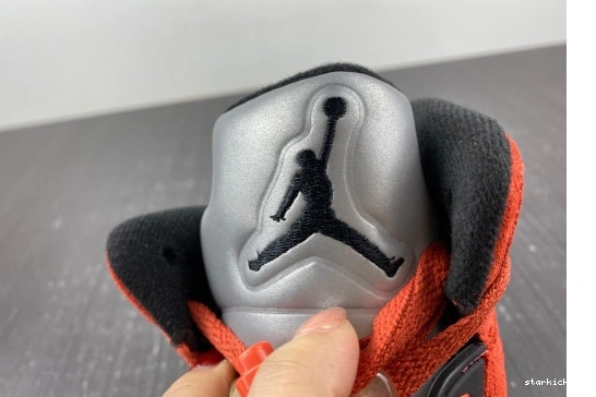Mars Jordan Retro 5 Dunk DD9336-800 on DD9336-800 0710